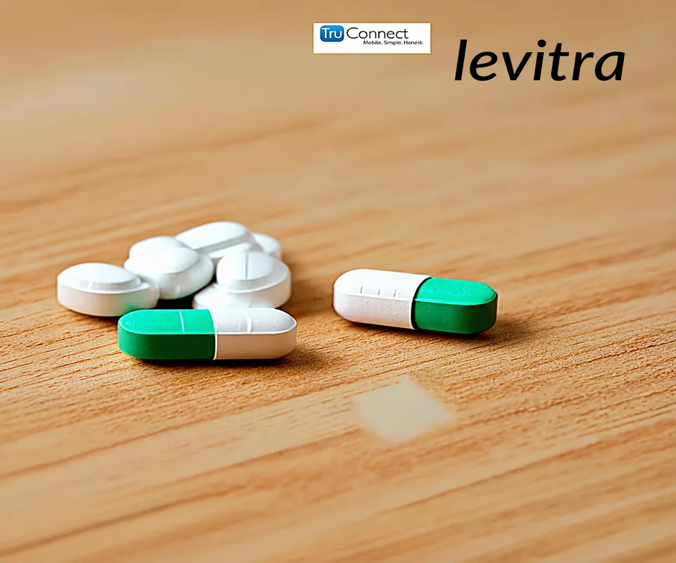 Precio de levitra 20 mg en farmacias